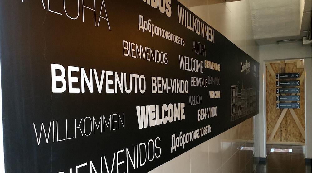 Hotel Bonampak Mexico City Luaran gambar